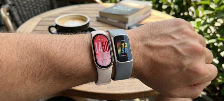 Xiaomi Smart Band 10 vs Fitbit: Which is the king of health tracking