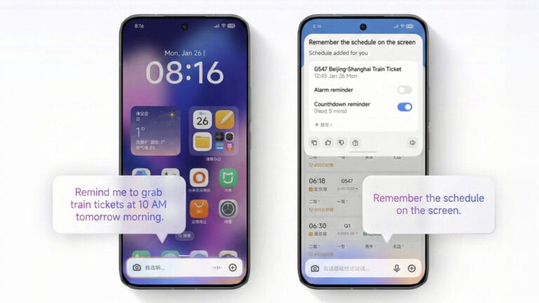 Xiaomi introduces system-level “Shopping Accelerator”