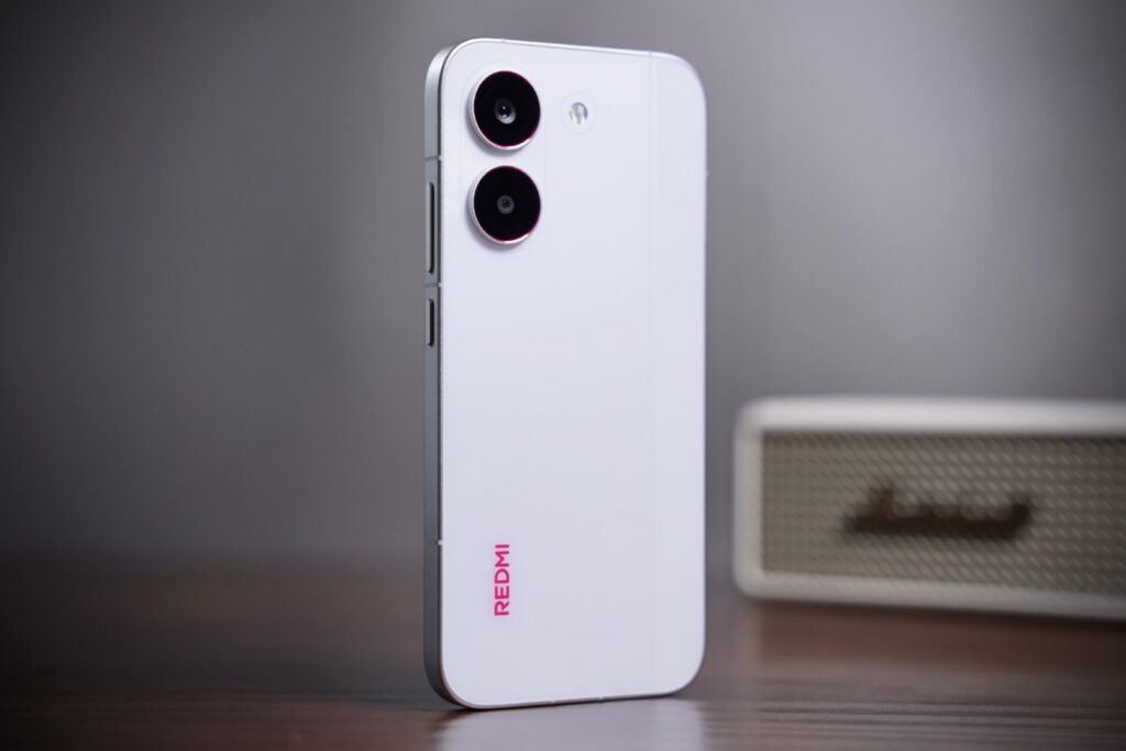 Turbo 5 REDMI