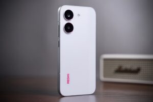 Turbo 5 REDMI