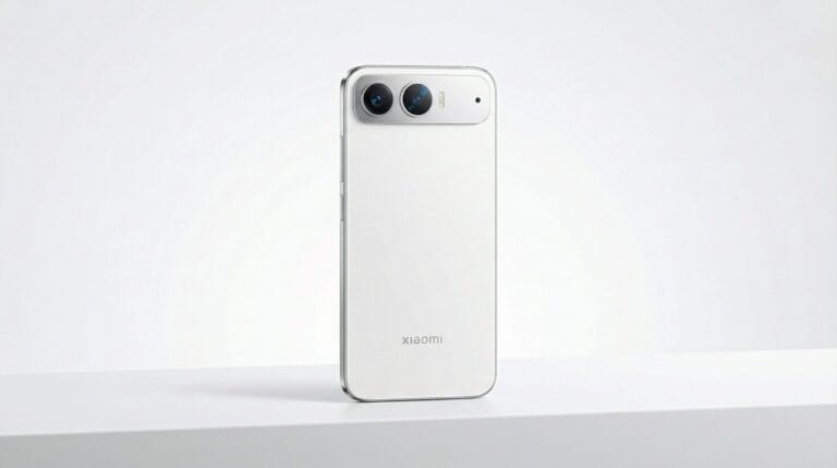 Se ha visto un prototipo cancelado del Xiaomi 17 Air con un cuerpo ultrafino de 5,5 mm