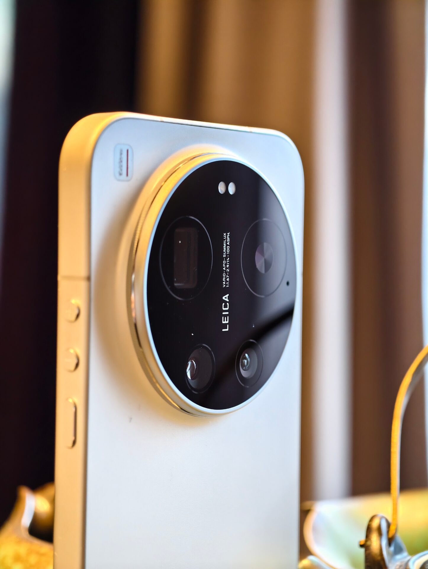 Dieses Xiaomi-Handy könnte eine Welle von Klagen auslösen 2 Xiaomi 17 Ultra 2