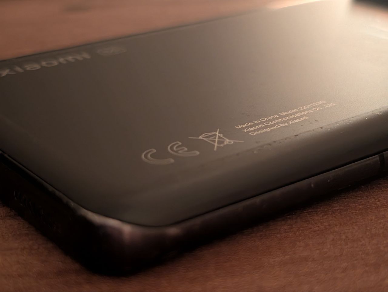 Aktualisiere nicht auf HyperOS 3, bevor du diese Einstellungen überprüft hast 6 Xiaomi CE Logo Global