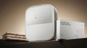 Xiaomi Foot Bath Pro 2