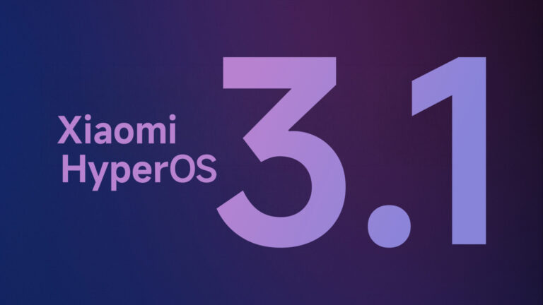 HyperOS 3.1 vs HyperOS 3: Principales cambios de Xiaomi