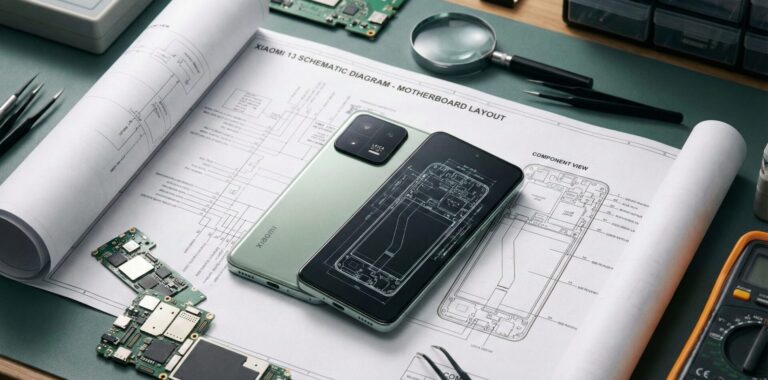 Is Xiaomi easy to fix? EU sustainability test results explained