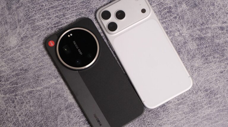 Die RAM-Krise konnte Xiaomi nicht toppen: Weltweite Auslieferungen steigen in Q4 2025