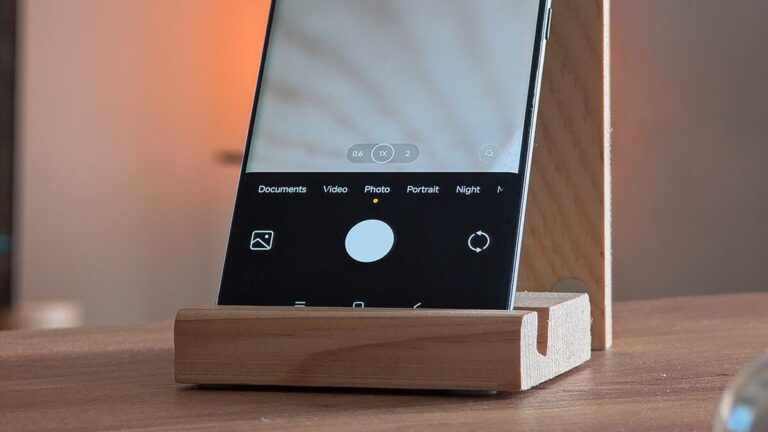 A Xiaomi corrige oficialmente a falha crítica de exposição da câmera