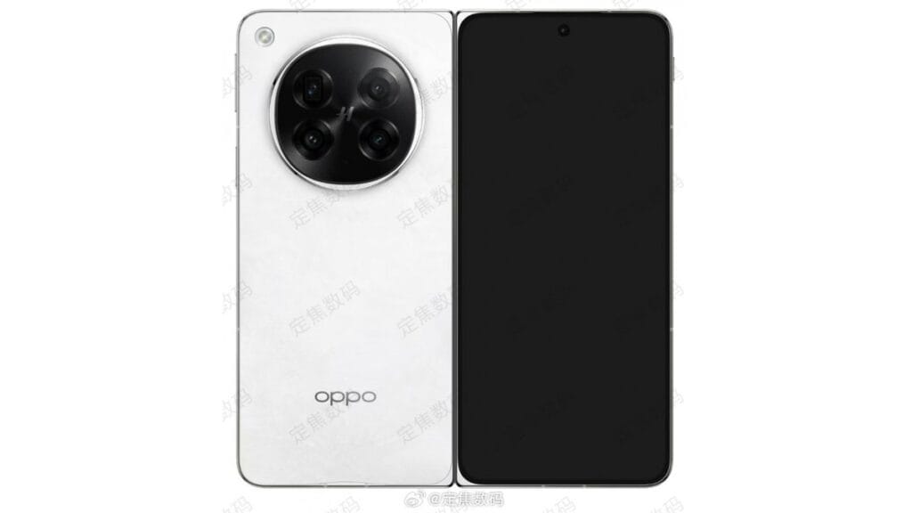 Find N6 Foldable device 1