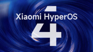HyperOS 4