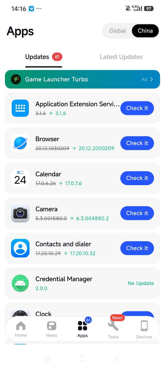 MemeOS Enhancer trae 3 mods populares de HyperOS, incluidos los recents al estilo iOS 8 MemeOS Enhancer V5.1 2