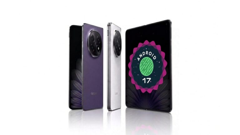 Vivo Android 17 Eligible Phones: Full List of Devices Expected to Get OriginOS 7