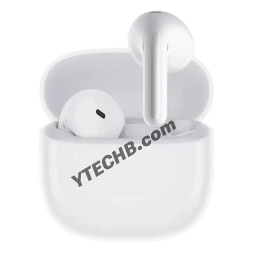 REDMI Buds 8 Active bald mit 37-Stunden-Akku und 19,99 € Preisschild 3 REDMI BUDS 8 Active Design 1