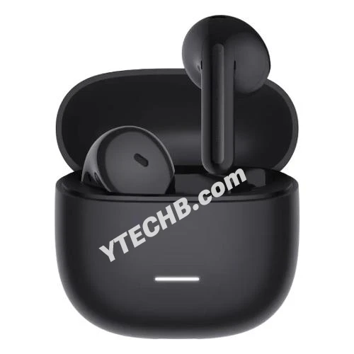 REDMI Buds 8 Active bald mit 37-Stunden-Akku und 19,99 € Preisschild 2 REDMI BUDS 8 Active Design 2