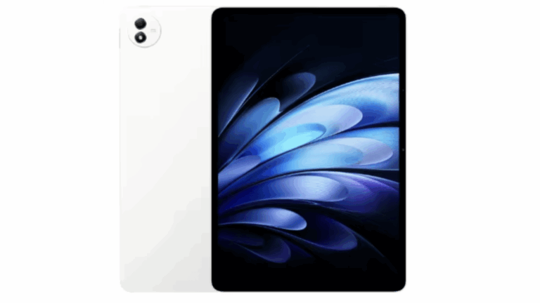 Vivo Pad 6 Pro Launch Date, Specs, and Key Details Surface Ahead of March Debut