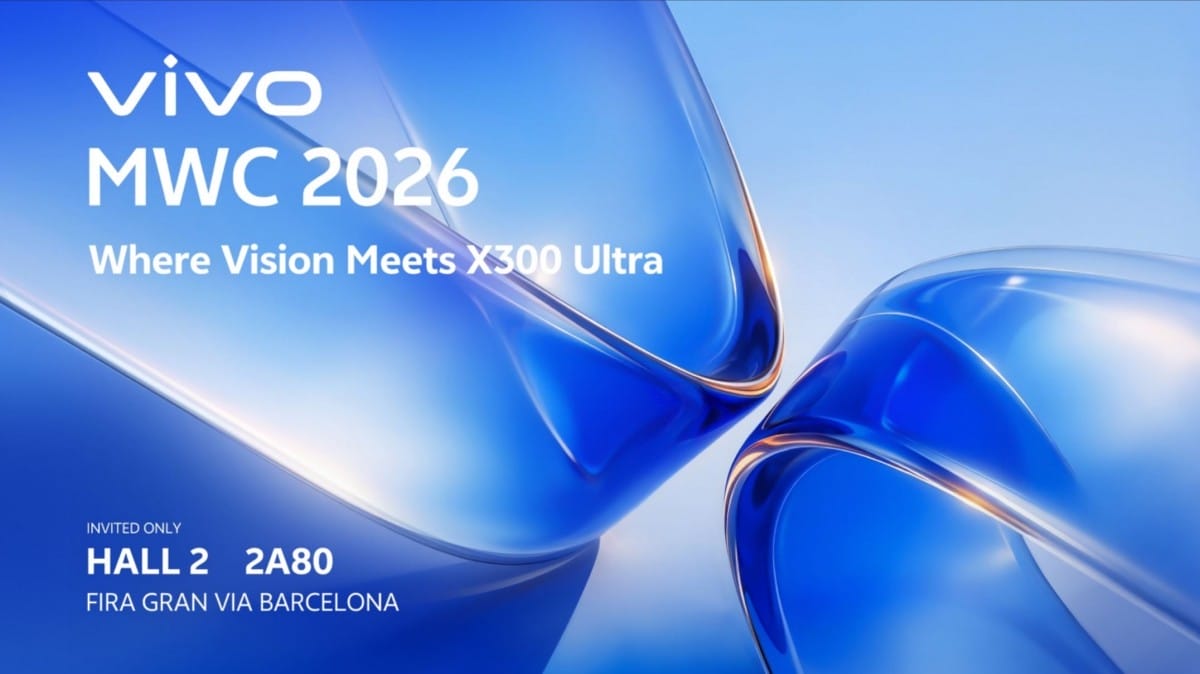 Vivo X300 Ultra to Make Appearance at MWC 2026 2 Vivo X300 Ultra