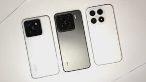 Xiaomi 14 15 17 series