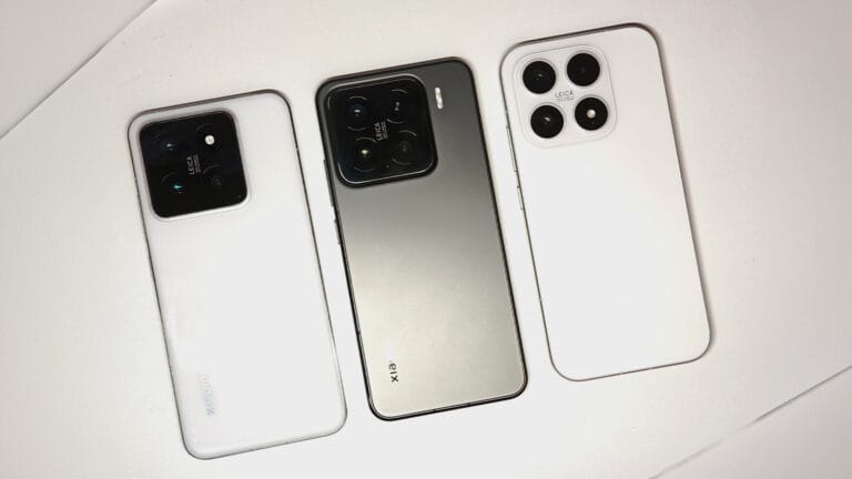 Stock crisis forces Xiaomi to delist 2 devices globally