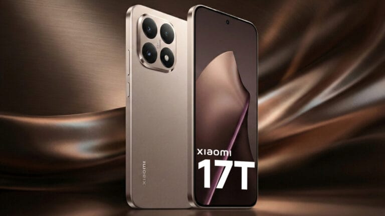 Xiaomi 17T Pro oficialmente confirmado: A listagem da GSMA está no ar