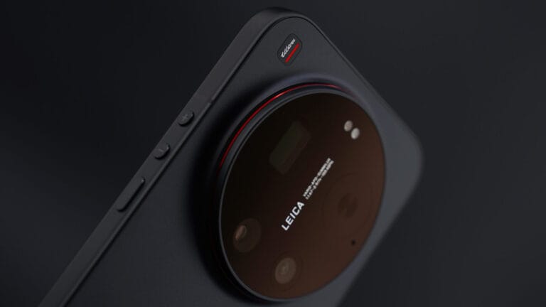 O Xiaomi 17 Ultra mantém o recurso que a Samsung removeu há 10 anos