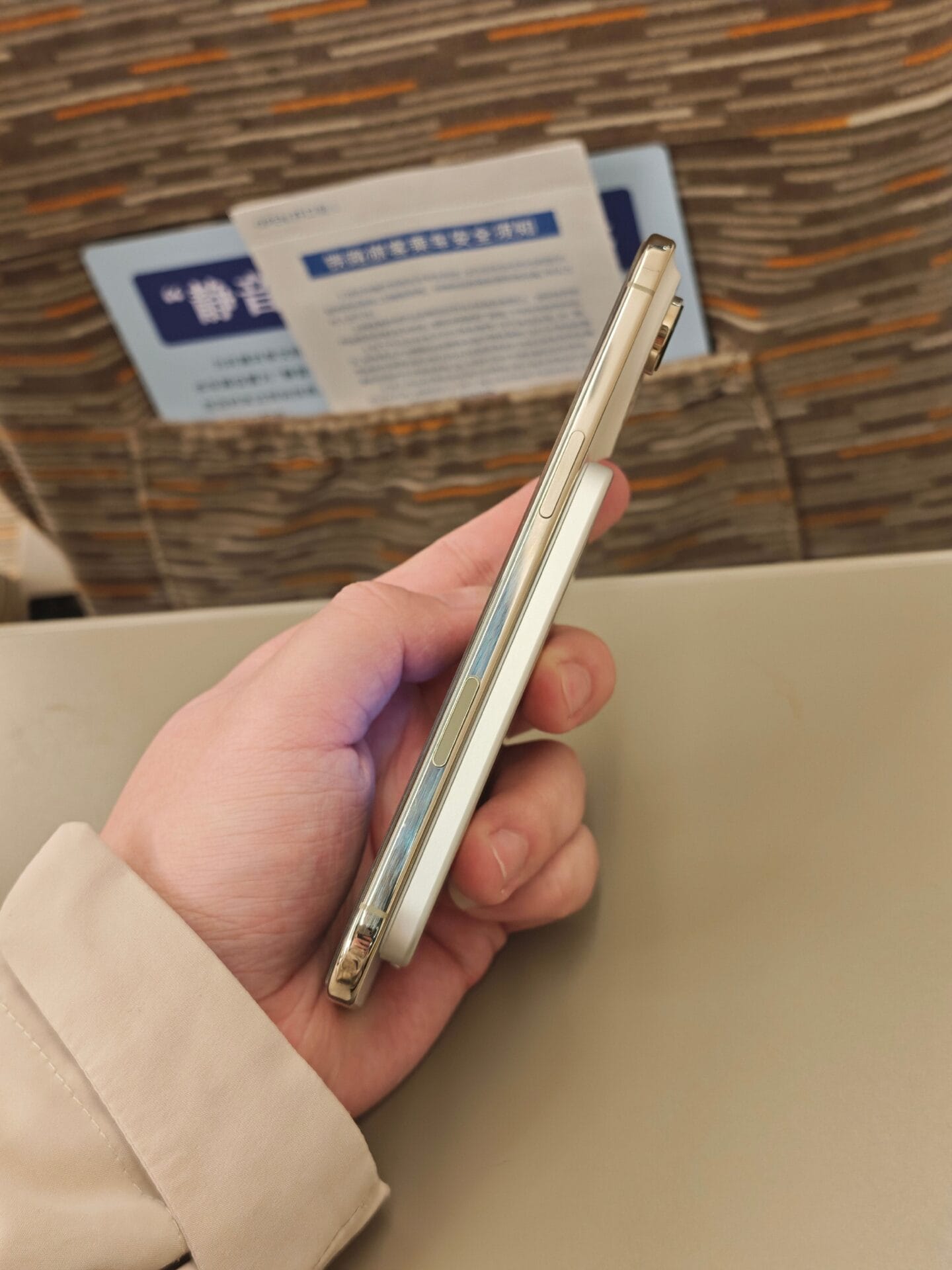 Xiaomi MagSafe Slim Powerbank kommt am 28. Februar nach Europa 7 Xiaomi Magsafe Powerbank 5