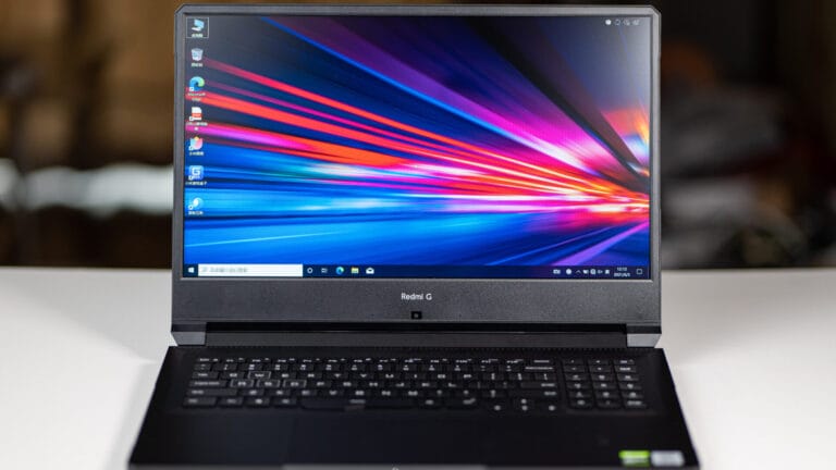 Xiaomi desarrolla el portátil insignia ligero Intel Ultra AI