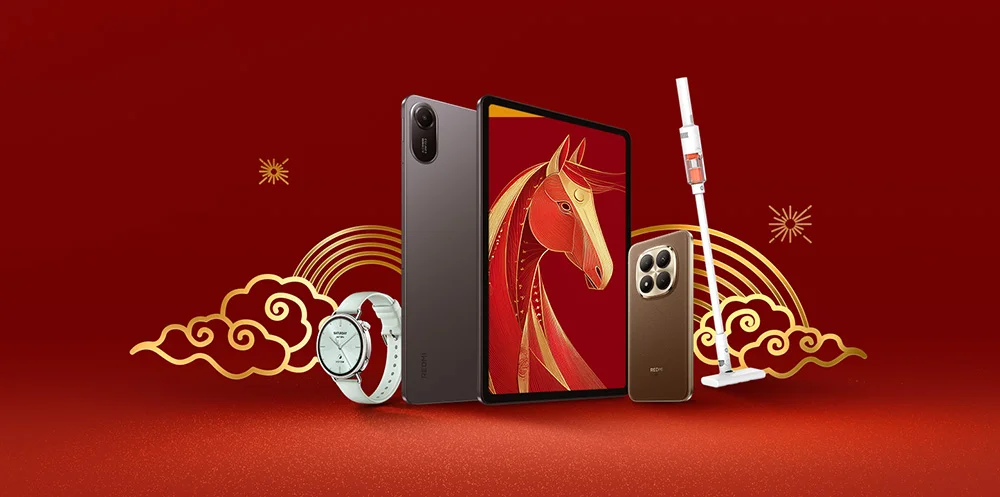 Xiaomi discount