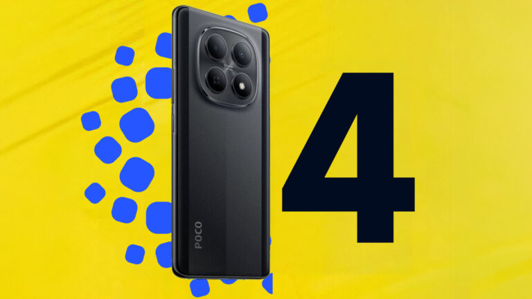 HyperOS 4 update could be a revolution for POCO