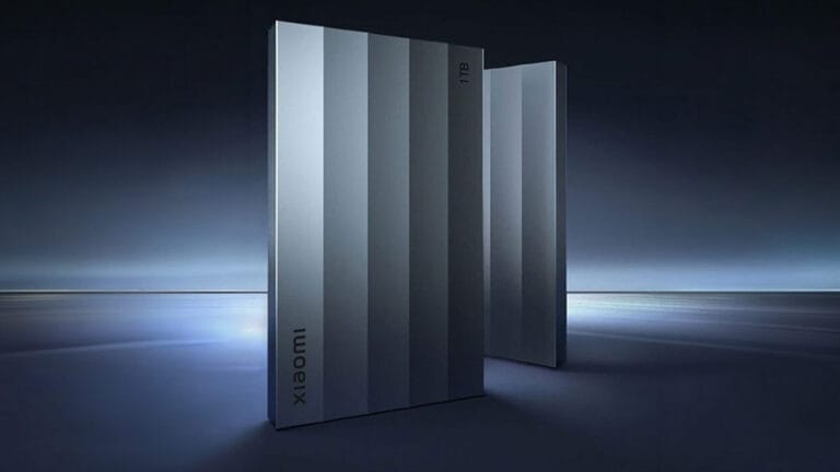 Xiaomi betritt mit seinen neuen Smart Storage Produkten bald offiziell den SSD-Markt