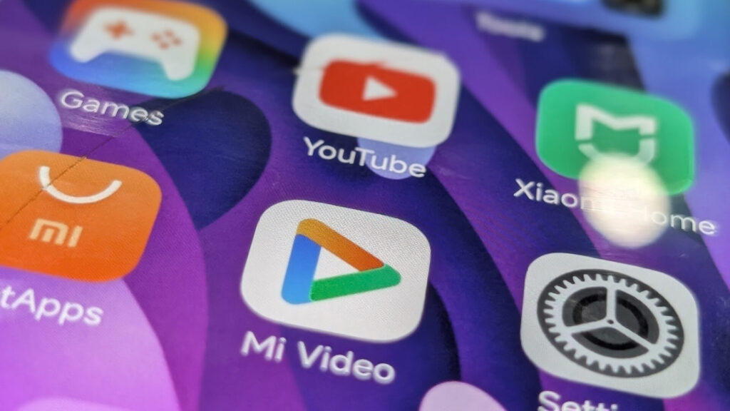 xiaomi video apps