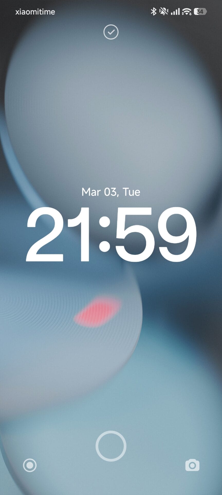 Um erro otimizou minha bateria e velocidade: Desativar as texturas avançadas. 4 Advanced textures off 2