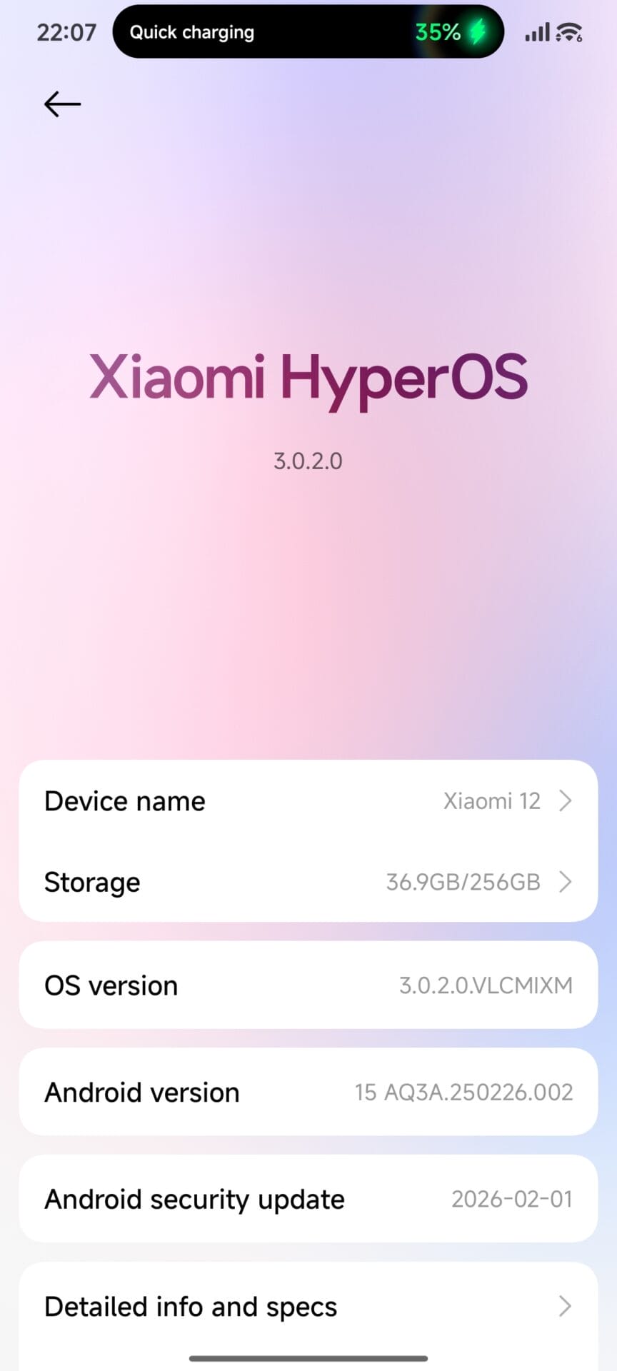 Um erro otimizou minha bateria e velocidade: Desativar as texturas avançadas. 3 Advanced textures on 1