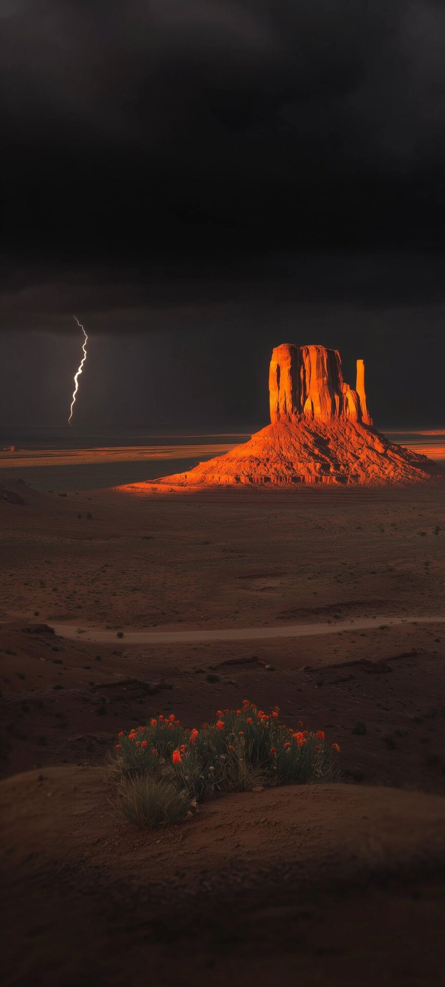 Get the Best 3D Depth Effect Wallpapers for Xiaomi HyperOS 11 Depth Wallpapers 4