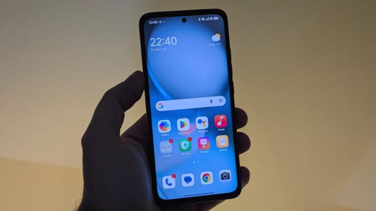 HyperOS Launcher März Update wird endlich ausgerollt