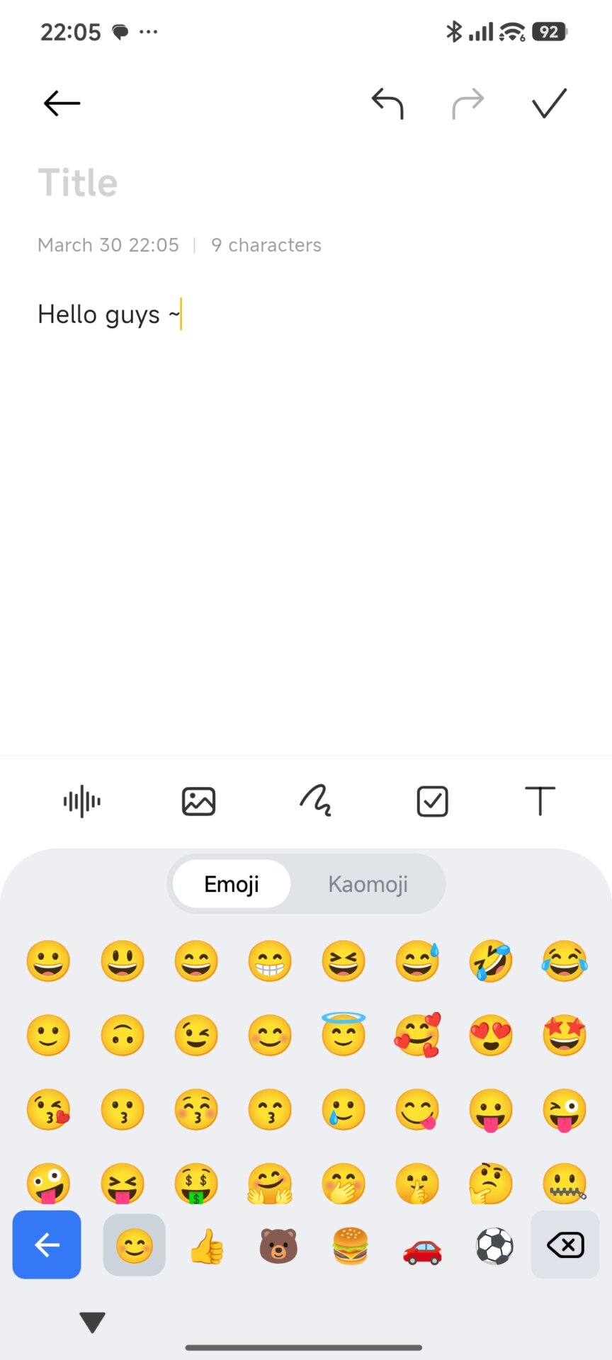 Xiaomi Released New System Keyboard: HyperOS 4 Design, AI Tools, and Editor Mode 16 HyperOS New Keyboard 14
