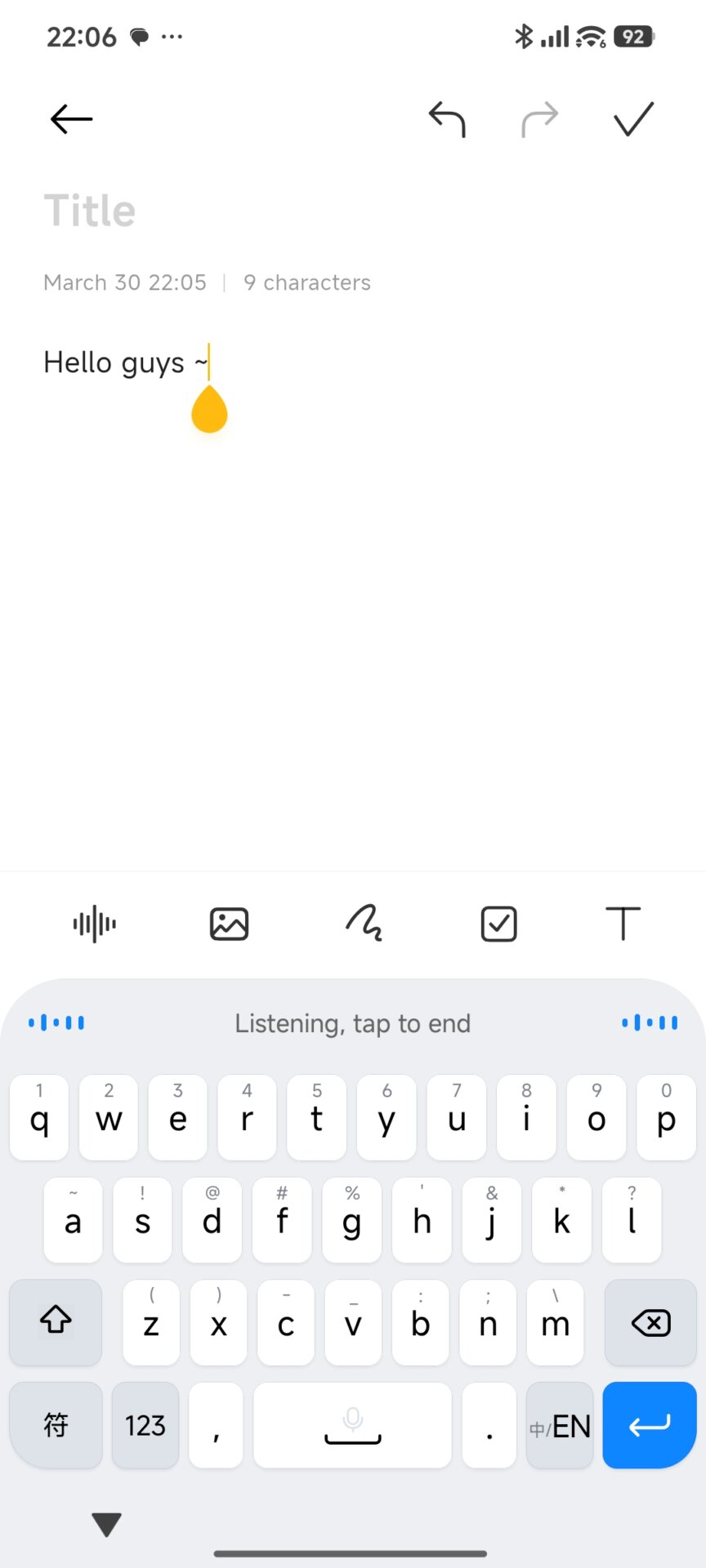Xiaomi Released New System Keyboard: HyperOS 4 Design, AI Tools, and Editor Mode 18 HyperOS New Keyboard 16