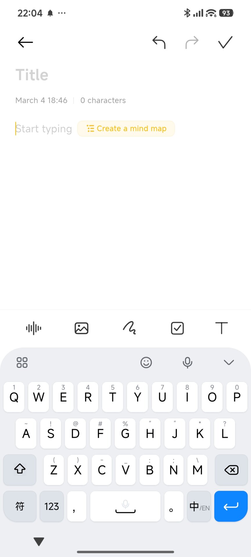 Xiaomi Released New System Keyboard: HyperOS 4 Design, AI Tools, and Editor Mode 4 HyperOS New Keyboard 2