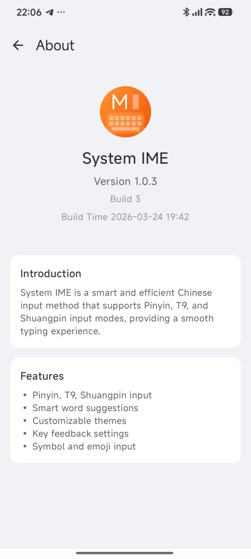 Xiaomi Released New System Keyboard: HyperOS 4 Design, AI Tools, and Editor Mode 25 HyperOS New Keyboard 23
