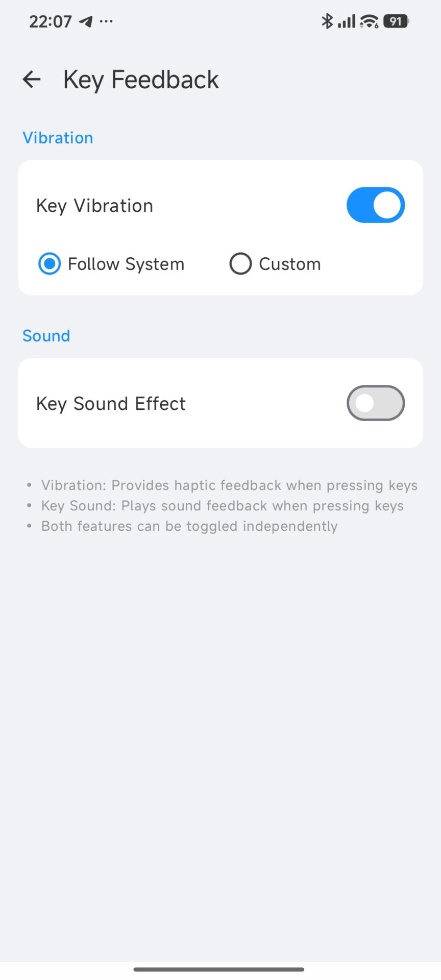 Xiaomi Released New System Keyboard: HyperOS 4 Design, AI Tools, and Editor Mode 27 HyperOS New Keyboard 25