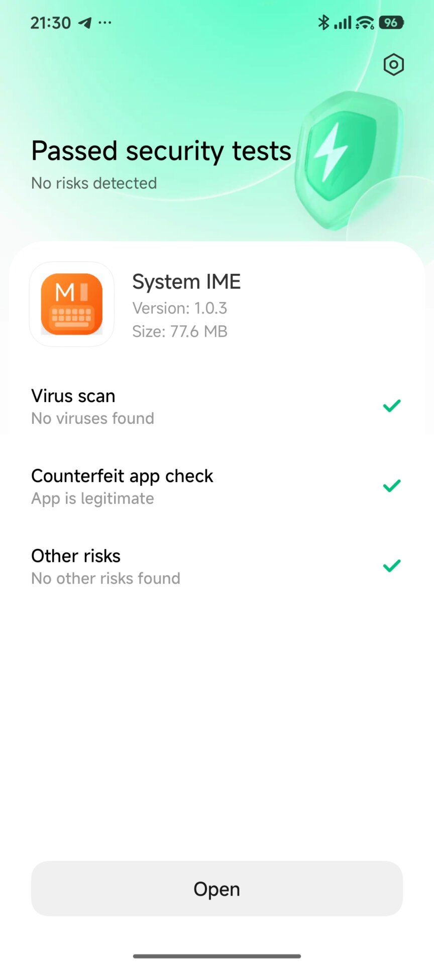 Xiaomi Released New System Keyboard: HyperOS 4 Design, AI Tools, and Editor Mode 2 HyperOS New Keyboard 26