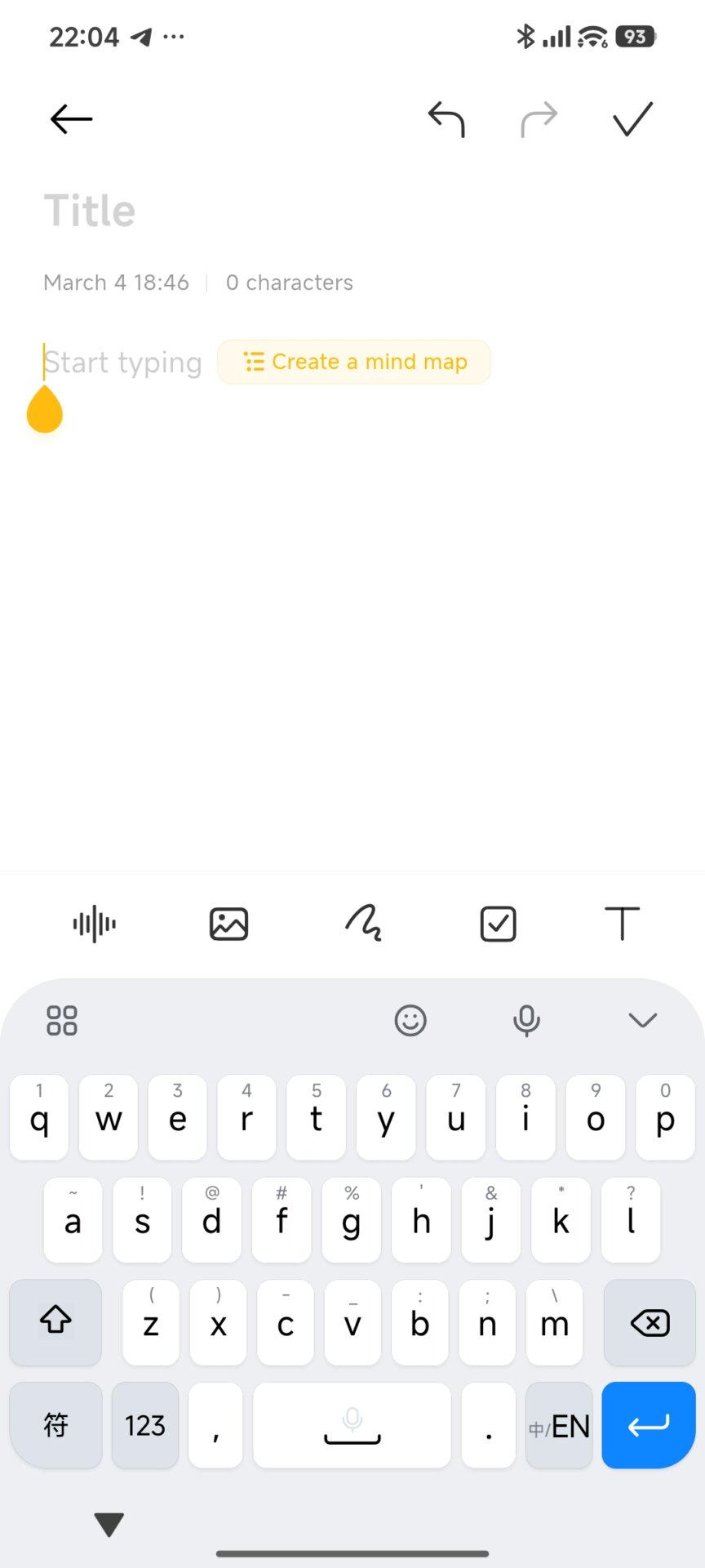 Xiaomi Released New System Keyboard: HyperOS 4 Design, AI Tools, and Editor Mode 5 HyperOS New Keyboard 3