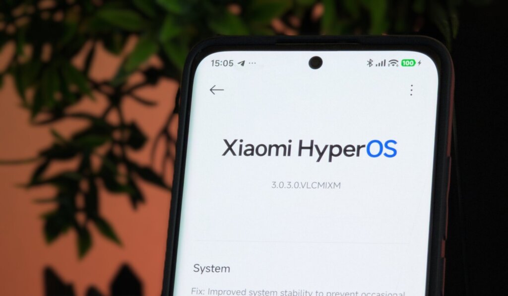 Weekly HyperOS 2 and 3 Updates: Xiaomi Resolves 4 Major Bugs 1 HyperOS Update