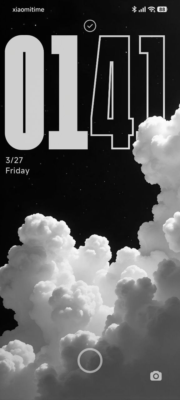 Get the Best 3D Depth Effect Wallpapers for Xiaomi HyperOS 9 HyperOS depth wallpapers 1