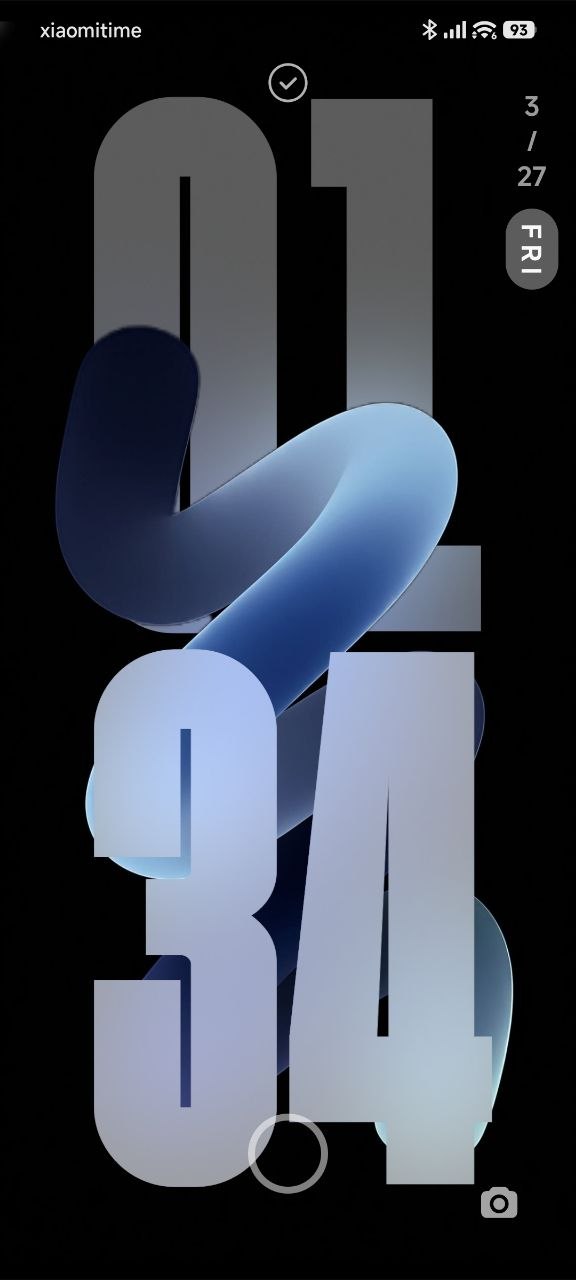 Get the Best 3D Depth Effect Wallpapers for Xiaomi HyperOS 2 HyperOS depth wallpapers 2