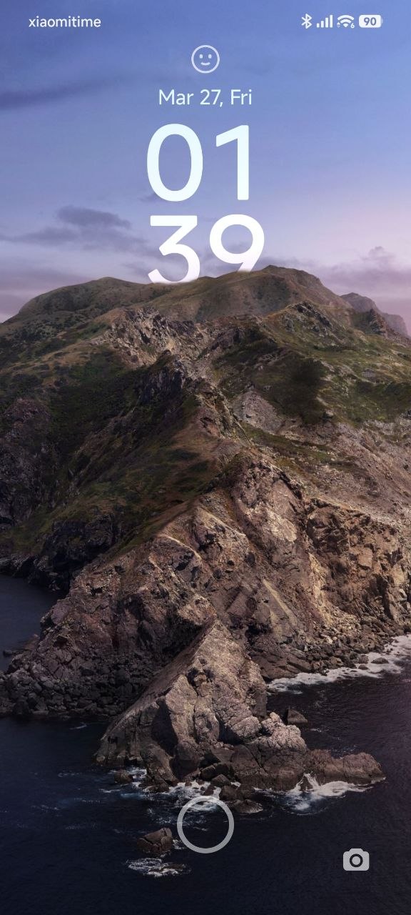 Get the Best 3D Depth Effect Wallpapers for Xiaomi HyperOS 6 HyperOS depth wallpapers 6