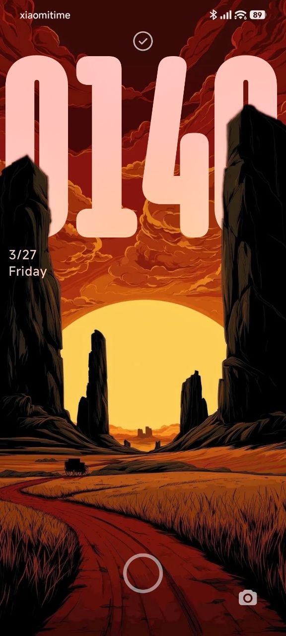 Get the Best 3D Depth Effect Wallpapers for Xiaomi HyperOS 7 HyperOS depth wallpapers 7