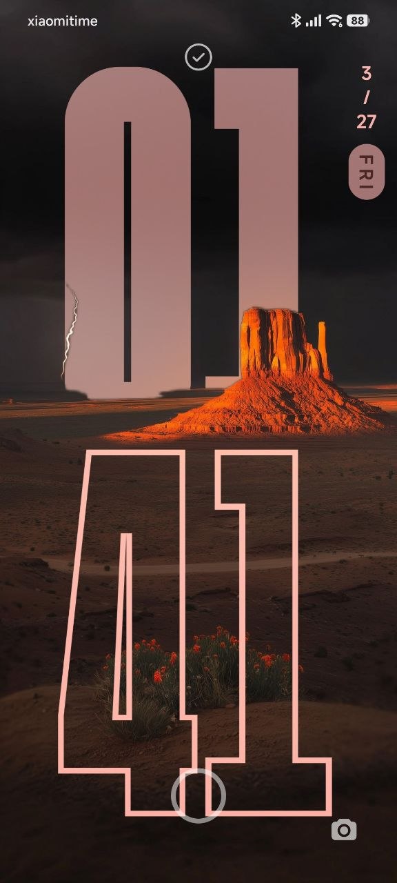 Get the Best 3D Depth Effect Wallpapers for Xiaomi HyperOS 8 HyperOS depth wallpapers 8