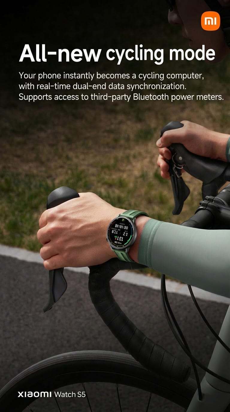 Xiaomi Watch S5 Introduces Sleep Algorithm 2.0 and 98.4% HR Accuracy 3 Imagepng 1ebab7409b