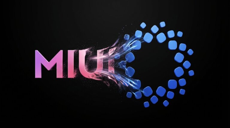 Oficial: El traspaso se ha completado-MIUI abre paso a la era AIOS