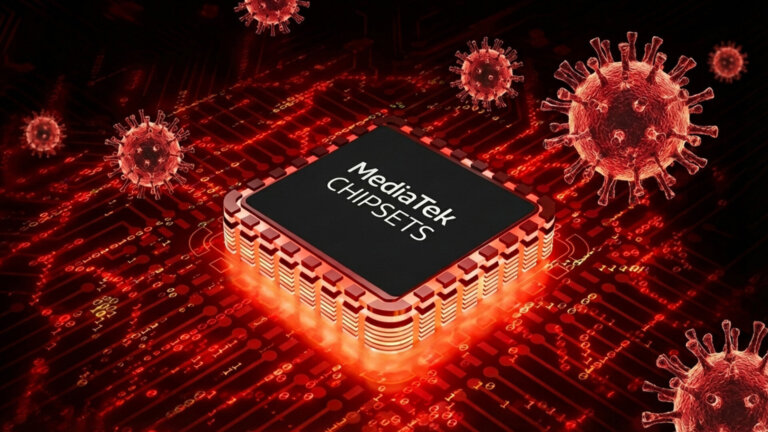 Millions of REDMI & POCO Phones Implicated in Major MediaTek Security Danger